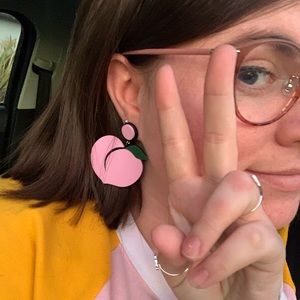 Meet your Posher, Maggie